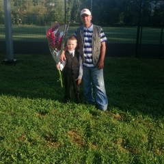 Максим Лаврентьев, 03.03.1984, Санкт-Петербург