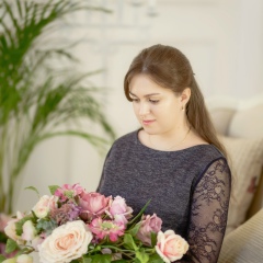 Елена Сафронова, 04.02, Екатеринбург