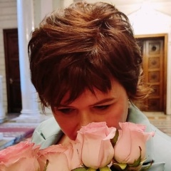 Елена Павлова, Санкт-Петербург