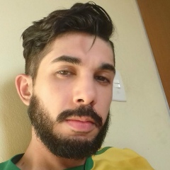 Gustavo Alvernaz, 08.08.1996