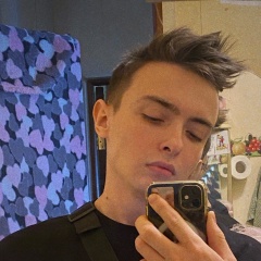 Максим Голубев