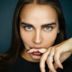 Лена Дьякова, 13.09, Москва