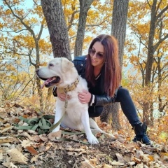 Olga Zoyka, Владивосток