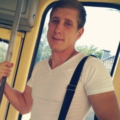 Сергей Востриков, 05.07, Астрахань