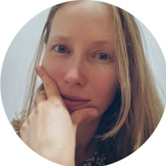 Анна Гавва, Кубинка