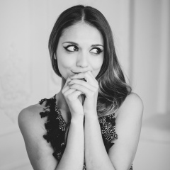 Irlanda Cisneros, 30.08.1987, Москва