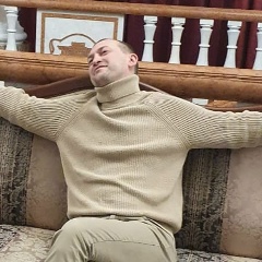 Роман Жеряков, 27.05