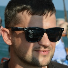 Иван Русаловский, 11.11.1981, Киев