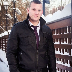 Андрей Царевский, 17.01.1987, Харьков