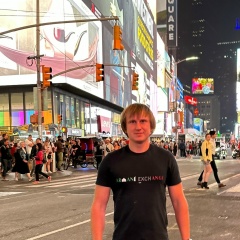 Aleksandr Kovalenko, 04.04, Miami