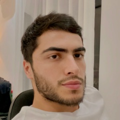 Шохрух Хайдаров, 16.05.1993, Ташкент