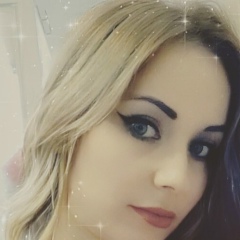 Лиана Асадчина, 09.02.1991, Ашхабад