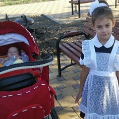 Галя Мама, 18.08.2006, Краснодар