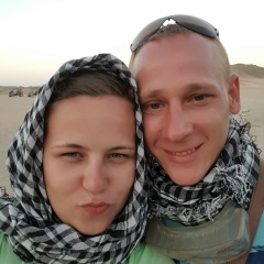 Даринка Шиманская, 04.08.1989, Санкт-Петербург