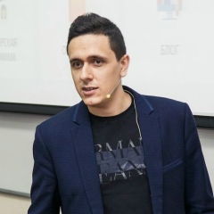 Михаил Колмаков, 26.11.1990, Москва