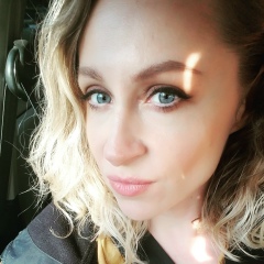 Светлана Шелестина, 27.04.1984, Екатеринбург