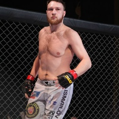 Серёга Ананьин, 02.08, Мытищи