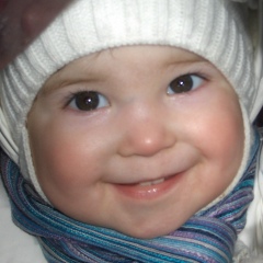 Марал Аминова, 05.01.1984, Железногорск