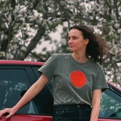 Юлия Хрипкова, 14.04