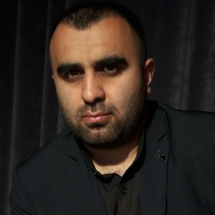 Мунис Мустафаев, 05.12, Тюмень