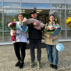 Micheal Simanovsky, 02.07.1986, Санкт-Петербург