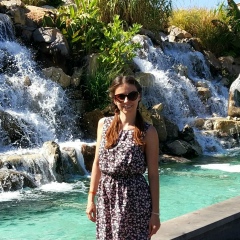 Оленочка Стасюк, 07.09.1994, Тернополь