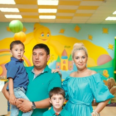 Рафаэль Мухаметдинов, Октябрьский