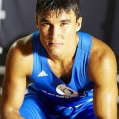 Серик Сапи, 01.01, Караганда