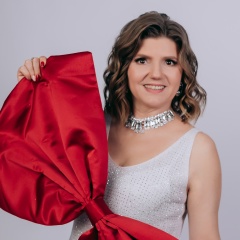 Серафима Кузнецова, 16.01, Санкт-Петербург