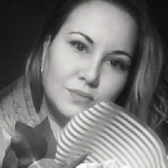 Lyuda Pashko, 20.01