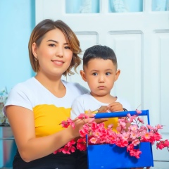 Айнура Оспанова, 30.08.1991, Астана