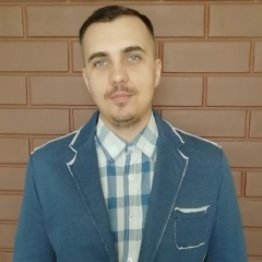 Анатолий Родькин, 16.07.1985, Кемерово