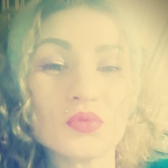 Марго Салаева, 25.06.1991, Раменское