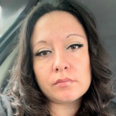 Ирина Александровна, 20.08, Новосибирск