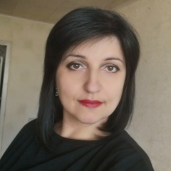Ольга Никишова, 05.12, Краснодар