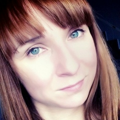 Анна Николенко, 31.07, Киев