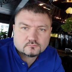 Виталий Заган, 01.05.1977, Санкт-Петербург