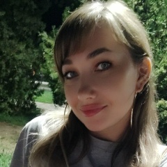 Алёна Тиминова, 21.03.1988, Сальск