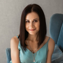 Карина Гобозова, 22.08.1990, Таганрог