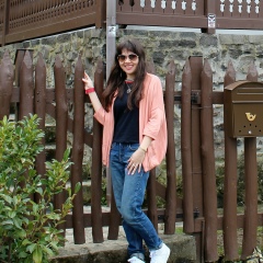 Рабига Мукатова