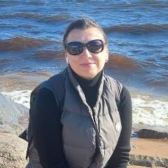 Анастасия Зайцева, 17.09