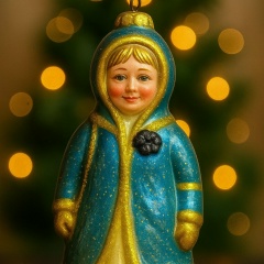 Оксана Афанцова, Санкт-Петербург