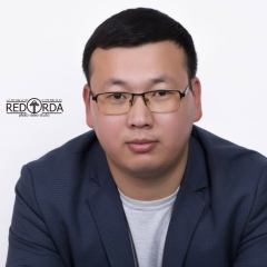 Yerzhan Kenzheev, 16.04.1992