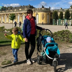 Маша Астахова, 02.01.1989, Санкт-Петербург