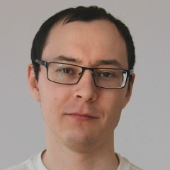 Владимир Беляк, 28.11.1989, Курагино