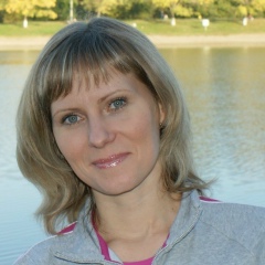 Екатерина Ермакова, 02.05.1980, Армавир