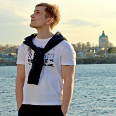 Тёмка Коновалов, Екатеринбург