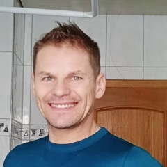 Robert A, 23.04, Окница