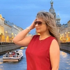 Светланка Орлова, 18.09, Санкт-Петербург