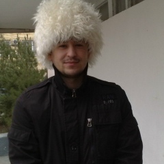Саид Алиев, 04.02.1986, Кизляр